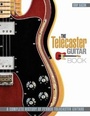 Cover: The Telecaster Guitar Book - Backbeat Books