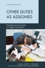 Cover: Other Duties as Assigned - Rowman & Littlefield Publishers