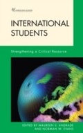 Cover: International Students - Rowman & Littlefield Publishers