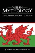 Cover: Welsh Mythology - Cambria Press