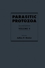 Cover: Parasitic Protozoa - Academic Press