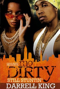 Enlarge image Cover: Mo' Dirty - Urban Books