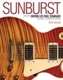 Cover: Sunburst - Backbeat Books