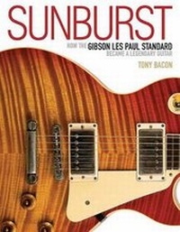 Enlarge image Cover: Sunburst - Backbeat Books