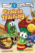 Cover: Pirate in Training - Zonderkidz