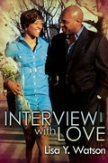 Cover: Interview With Love - Urban Books