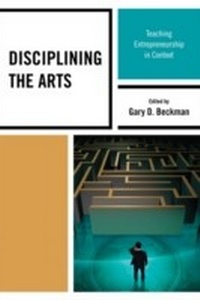 Abbildung von: Disciplining the Arts - Bloomsbury eBooks US