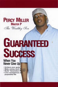 Enlarge image Cover: Guaranteed Success - Urban Books