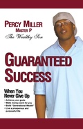Cover: Guaranteed Success - Urban Books