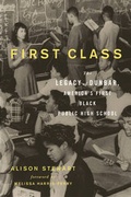 Cover: First Class - Chicago Review Press