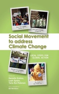 Cover: Social Movement to Address Climate Change - Cambria Press