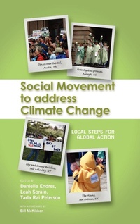 Enlarge image Cover: Social Movement to Address Climate Change - Cambria Press