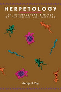 Abbildung von: Herpetology - Academic Press
