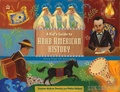 Cover: A Kid's Guide to Arab American History - Chicago Review Press