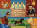 Cover: Kid's Guide to Arab American History - Chicago Review Press