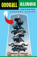 Cover: Oddball Illinois - Chicago Review Press