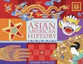 Cover: Kid's Guide to Asian American History - Chicago Review Press