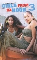 Cover: Girls From Da Hood 3 - Urban Books