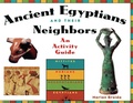 Cover: Ancient Egyptians and Their Neighbors - Chicago Review Press