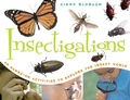 Cover: Insectigations - Chicago Review Press