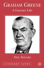Cover: Graham Greene - Palgrave Macmillan