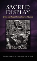 Cover: Sacred Display - Cambria Press