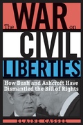 Cover: War on Civil Liberties - Lawrence Hill Books