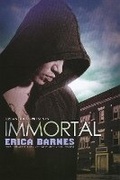 Cover: Immortal - Urban Books