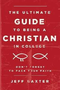 Enlarge image Cover: The Ultimate Guide to Being a Christian in College - Zonderkidz