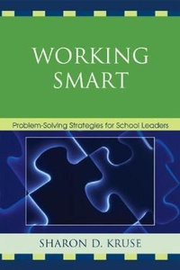 Enlarge image Cover: Working Smart - Rowman & Littlefield Education