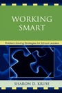 Cover: Working Smart - Rowman & Littlefield Education