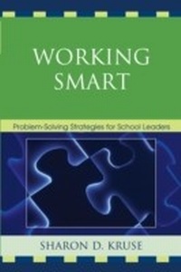 Enlarge image Cover: Working Smart - Rowman & Littlefield Education