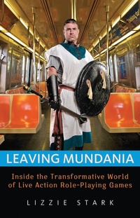 Abbildung von: Leaving Mundania - Chicago Review Press