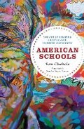 Cover: American Schools - Rowman & Littlefield Education