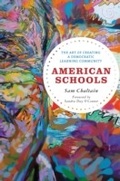 Cover: American Schools - Rowman & Littlefield Education