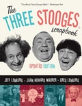 Cover: The Three Stooges Scrapbook - Chicago Review Press