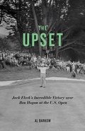 Cover: The Upset - Chicago Review Press