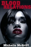 Cover: Blood Relations - Urban Books