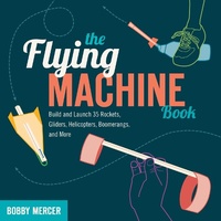Enlarge image Cover: Flying Machine Book - Chicago Review Press