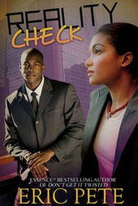 Enlarge image Cover: Reality Check - Urban Books