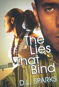 Cover: The Lies That Bind - Urban Books