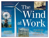 Enlarge image Cover: Wind at Work - Chicago Review Press