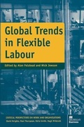 Cover: Global Trends in Flexible Labour - Palgrave Macmillan