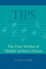 Cover: TIPS - Rowman & Littlefield Education