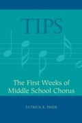 Cover: TIPS - Rowman & Littlefield Education