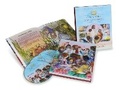 Cover: The Story for Children, a Storybook Bible Deluxe Edition - Zonderkidz
