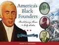 Cover: America's Black Founders - Chicago Review Press
