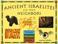 Cover: Ancient Israelites and Their Neighbors - Chicago Review Press