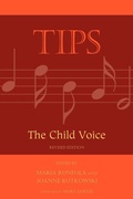 Cover: TIPS - Rowman & Littlefield Education