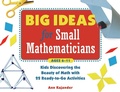 Cover: Big Ideas for Small Mathematicians - Zephyr Press